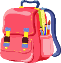 Backpack - Bag Clipart Png | Full Size PNG Download | SeekPNG